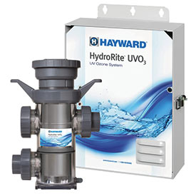 HYD-UVO Hydrotype Uvo Residential - SALT/OZONE/UV/AOP
